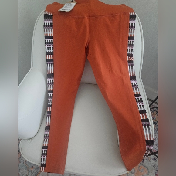 Prana Laye Legging Sz Extra Large, NWT - Picture 2 of 5